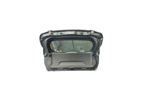 Malle/Hayon arriere RENAULT CLIO 4 Photo n°7