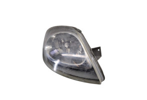 Optique avant principal droit (feux)(phare) RENAULT TRAFIC 2 Photo n°7