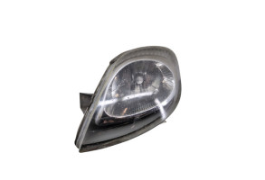 Optique avant principal gauche (feux)(phare) RENAULT TRAFIC 2 Photo n°1