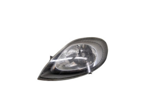Optique avant principal gauche (feux)(phare) RENAULT TRAFIC 2 Photo n°3