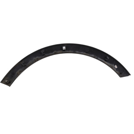 Extension d'aile avant droit SSANGYONG KORANDO 2