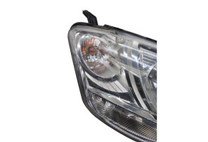 Optique avant principal droit (feux)(phare) SSANGYONG KORANDO 2 Photo n°6