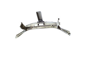 Armature avant, Masque avant DACIA SANDERO 2 Photo n°2