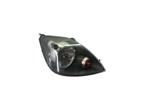 Optique avant principal droit (feux)(phare) FORD FIESTA 5 Photo n°1