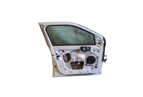 Porte avant gauche CITROEN C4 CACTUS Photo n°3