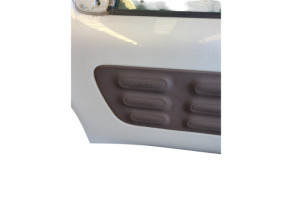 Porte avant gauche CITROEN C4 CACTUS Photo n°4