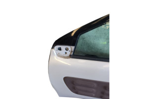 Porte avant gauche CITROEN C4 CACTUS Photo n°5