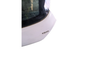 Malle/Hayon arriere OPEL CORSA D Photo n°4