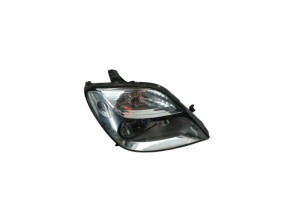 Optique avant principal droit (feux)(phare) RENAULT SCENIC 1 Photo n°5