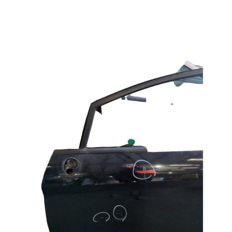 Porte avant gauche FORD FIESTA 6