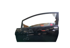 Porte avant gauche FORD FIESTA 6 Photo n°3