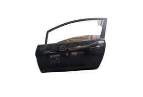 Porte avant gauche FORD FIESTA 6 Photo n°4