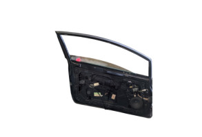 Porte avant gauche FORD FIESTA 6 Photo n°5