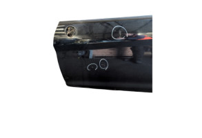 Porte avant gauche FORD FIESTA 6 Photo n°6