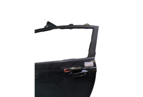 Porte avant gauche FORD FIESTA 6 Photo n°8