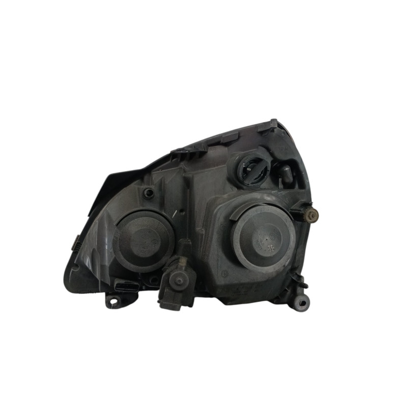 Optique avant principal droit (feux)(phare) RENAULT CLIO 2 Photo n°1