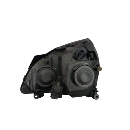 Optique avant principal droit (feux)(phare) RENAULT CLIO 2