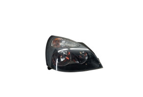 Optique avant principal droit (feux)(phare) RENAULT CLIO 2 Photo n°4