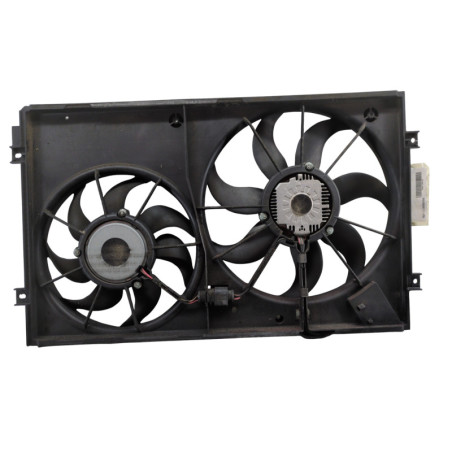 Moto ventilateur radiateur AUDI A3 2