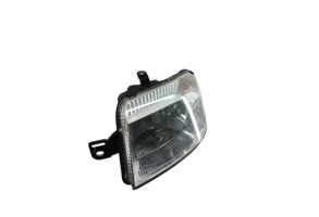Optique avant principal droit (feux)(phare) FIAT PANDA 2 Photo n°1