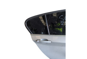Porte arriere gauche BMW SERIE 1 F20 Photo n°4