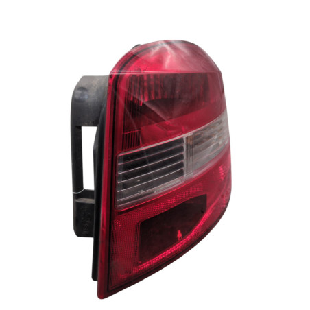 Feu arriere principal droit (feux) RENAULT LAGUNA 3