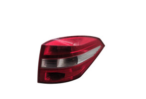 Feu arriere principal droit (feux) RENAULT LAGUNA 3 Photo n°3