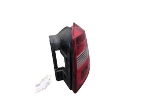 Feu arriere principal droit (feux) RENAULT LAGUNA 3 Photo n°5
