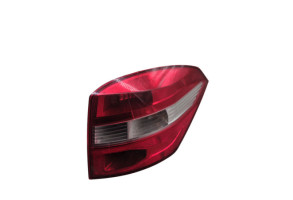 Feu arriere principal droit (feux) RENAULT LAGUNA 3 Photo n°7