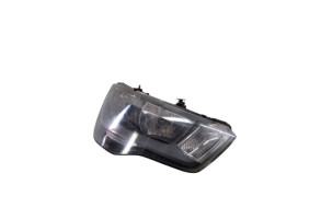 Optique avant principal droit (feux)(phare) AUDI A1 1 Photo n°4