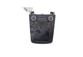 Afficheur RENAULT SCENIC 4 Photo n°1