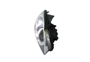 Optique avant principal droit (feux)(phare) KIA CEE-D 1 SPORT WAGON Photo n°2