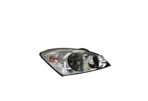 Optique avant principal droit (feux)(phare) KIA CEE-D 1 SPORT WAGON Photo n°7
