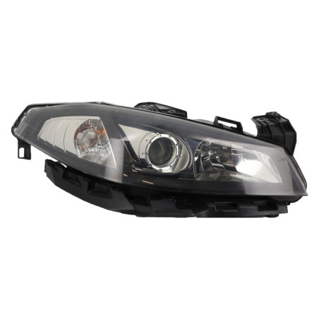 Optique avant principal droit (feux)(phare) RENAULT LAGUNA 2