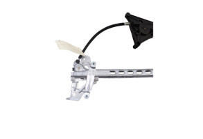 Leve vitre electrique avant droit CITROEN C1 2 Photo n°2