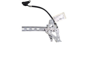 Leve vitre electrique avant droit CITROEN C1 2 Photo n°3