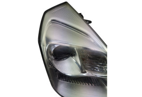 Optique avant principal droit (feux)(phare) RENAULT VEL SATIS Photo n°8