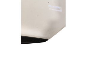 Porte arriere gauche RENAULT CLIO 4 Photo n°2