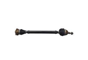 Cardan droit (transmission) AUDI TT 1 Photo n°3