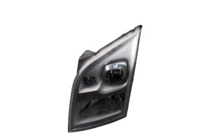 Optique avant principal gauche (feux)(phare) FORD TRANSIT 4 Photo n°1
