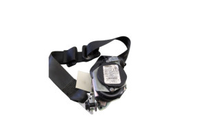 Ceinture avant gauche RENAULT MEGANE 3 Photo n°1