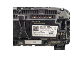 Compteur AUDI A1 2 Photo n°1