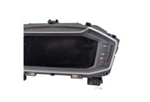 Compteur AUDI A1 2 Photo n°2