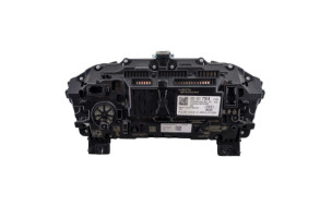 Compteur AUDI A1 2 Photo n°3