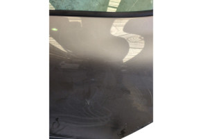 Porte arriere gauche RENAULT CLIO 4 Photo n°5
