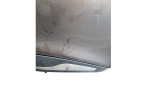 Porte arriere gauche RENAULT CLIO 4 Photo n°11