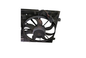 Moto ventilateur radiateur VOLKSWAGEN TOURAN 1 Photo n°6
