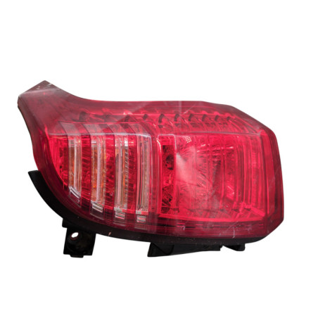 Feu arriere principal droit (feux) PEUGEOT 5008 1