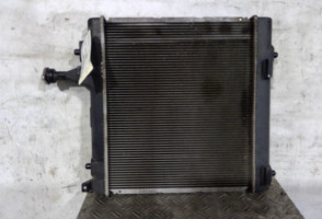 Radiateur eau NISSAN PIXO