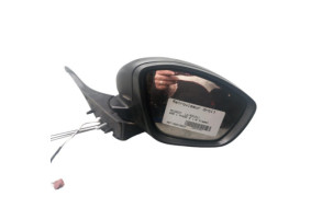 Retroviseur droit PEUGEOT 208 1 Photo n°2